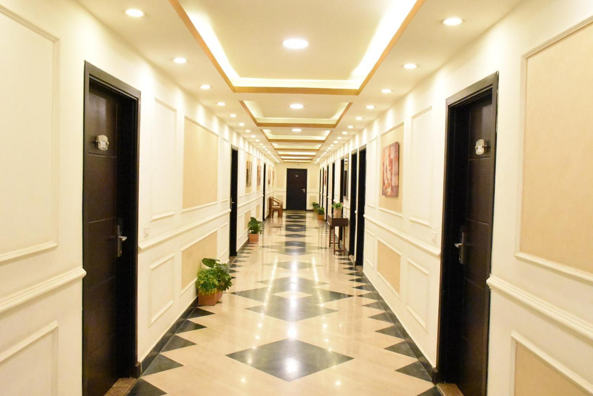 Jewel Zamalek Hotel Giza Exteriér fotografie